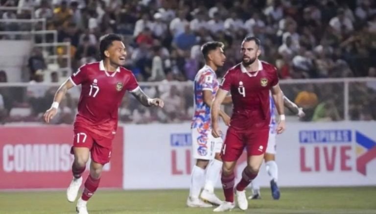 Saddil Ramdani Rindu Timnas Setelah Absen Dua Tahun