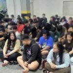 Online Scam Kamboja: Ratusan WNI Minta Pulang ke KBRI