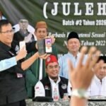 Pemkab Lamsel Tekankan Penguatan SDM Juru Sembelih Halal