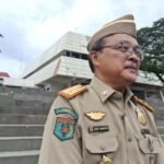 Disnaker Lampung Catat 800 Ribu Pekerja Terlindungi BPJS