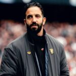 MU Berpisah dengan Ruben Amorim Setelah Setahun Melatih