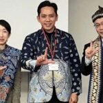 Bupati Lamsel Ikuti Workshop Jepang Serap Sistem Sampah