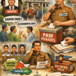 PAW Kades Kertosari Ditunggu Pasca UU Desa Terbaru