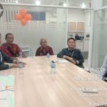 LSM MAUNG Klarifikasi Penyaluran KUR Bank Lampung Pesawaran