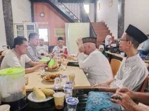 Jelang HPN 2026, JMSI Lampung Pastikan Kesiapan Rombongan