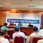 Dewan Pers Tegaskan Pendataan Media Merupakan Amanat UU Pers