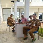 Dinas Perpustakaan Tubaba Siapkan Lomba Menggambar Tokoh Lokal