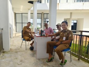 Dinas Perpustakaan Tubaba Siapkan Lomba Menggambar Tokoh Lokal