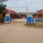 Dugaan Mark-Up Dana BOS SDN 1 Negeri Katon