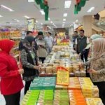 Pengawasan Distribusi Pangan Lampung Diperketat Jelang Ramadan