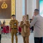 Zona Integritas Lampung Diperkuat untuk Pelayanan Transparan