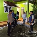Polisi Selidiki Kasus Curanmor di Metro Barat Saat Buka Puasa