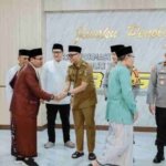 Gubernur Lampung Ajak Kolaborasi Jaga Kondusivitas Ramadan