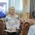 Sinergi Layanan Hukum Lampung Dibahas Wagub Jihan dan Kemenkum