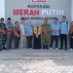 Pemeriksaan Kopdes Jatiagung Pastikan Tata Kelola Transparan