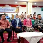 ASN Pensiun Lampung: Wagub Lepas 42 ASN, Intizam Pangkat Tertinggi