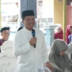 Safari Ramadhan Pringsewu: Bupati Hadiri Ngopi Serasi Di Pekon Pujoharjo