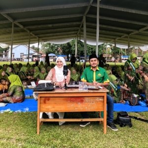 Warnai HPN 2026, NU Media Jati Agung Ikut Agenda Nasional JMSI