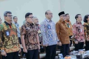 Pemprov Lampung Tegaskan Komitmen Perbaikan Tata Kelola Keuangan