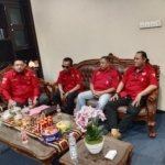 DPP Ormas PETIR Lampung Ajak Umat Tingkatkan Iman