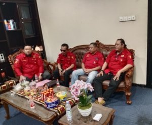 DPP Ormas PETIR Lampung Ajak Umat Tingkatkan Iman