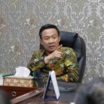 Pemprov Lampung Dorong Integrasi Lampung-In untuk Layanan Digital