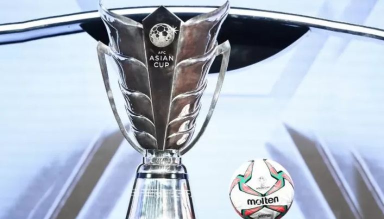 Indonesia Ajukan Diri Tuan Rumah Piala Asia 2031