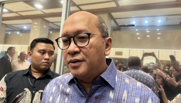 Enam Proyek Hilirisasi Danantara Groundbreaking 6 Februari 2026