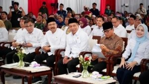 PKH Kopdes Merah Putih Dorong Ekonomi Desa