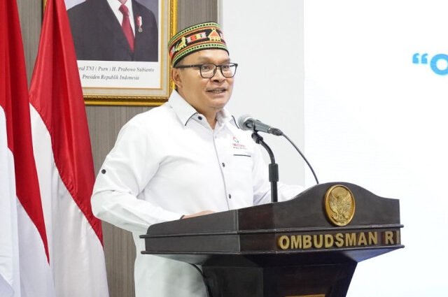 Pengawasan THR 2026 Diperkuat Jelang Hari Raya