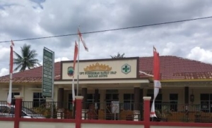 Puskesmas Banjar Agung Ingatkan Warga Waspada Penularan Campak