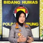 Delapan Tahanan Kabur Polres Way Kanan Akhirnya Ditangkap