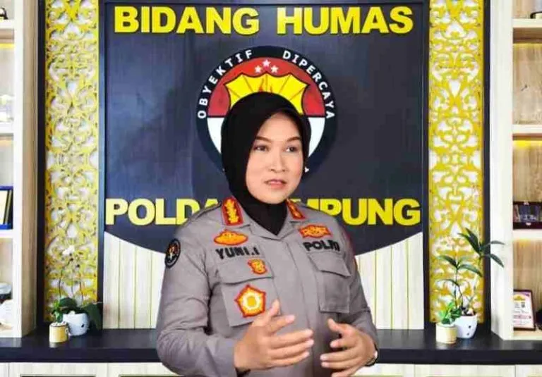 Delapan Tahanan Kabur Polres Way Kanan Akhirnya Ditangkap