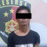 Residivis Pencurian Ponsel Beraksi Lagi di Bandar Lampung