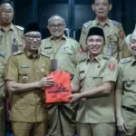 Pembangunan Lampung Barat Fokus Infrastruktur dan Hilirisasi Kopi