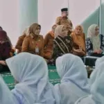 Dauroh Qur’an Ramadan 1447 H Resmi Dibuka di Lampung