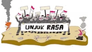 Demo PU Kota Bandar Lampung, Dua LSM Siapkan Aksi Besar