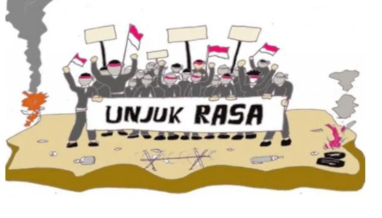 Demo PU Kota Bandar Lampung, Dua LSM Siapkan Aksi Besar