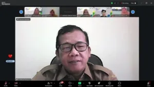 Pemkab Pringsewu dan Mafindo Dorong Digitalisasi Pendidikan