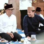 Gubernur Lampung Ajak Masyarakat Perkuat Persatuan saat Safari Ramadan