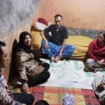 Pemkot Bandar Lampung Berduka, Wali Kota Beri Santunan Keluarga Korban