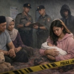 Korban Kekerasan Seksual Merbau Mataram Melahirkan, Keluarga Desak Polisi Tangkap Pelaku