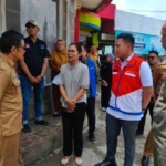 Pemprov Lampung Monitoring Distribusi BBM dan LPG Jelang Idulfitri