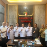 LSM KAKI Lampung Pertanyakan Polda Lampung Soal Kasus Welly Adiwantra