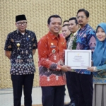 Musrenbang RKPD Pringsewu 2027 Fokus Percepatan Pembangunan