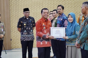 Musrenbang RKPD Pringsewu 2027 Fokus Percepatan Pembangunan