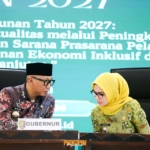 Musrenbang RKPD 2027 Pesawaran Fokus Infrastruktur dan Ekonomi