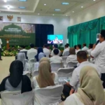 Dirut Holding Perkebunan Nusantara Tanamkan Semangat Nusantara EntrePlanters