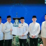 Gubernur Lampung Dorong Hilirisasi Komoditas Bersama Hipmi