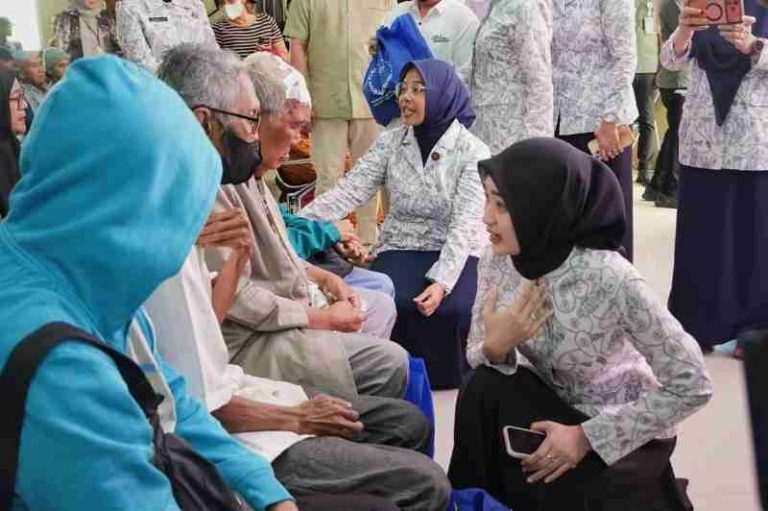 Pemprov Lampung Tingkatkan Layanan Pasien Kanker di Ramadan